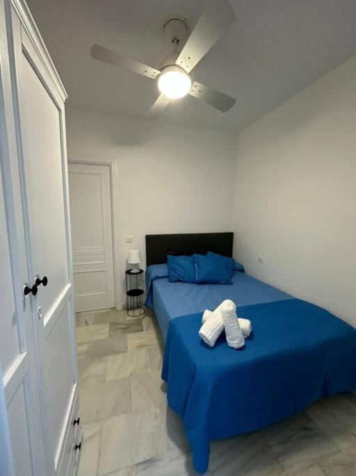 Moderno Apartamento Junto Al Mar- Apartamentos Don Diego Torremolinos Kültér fotó