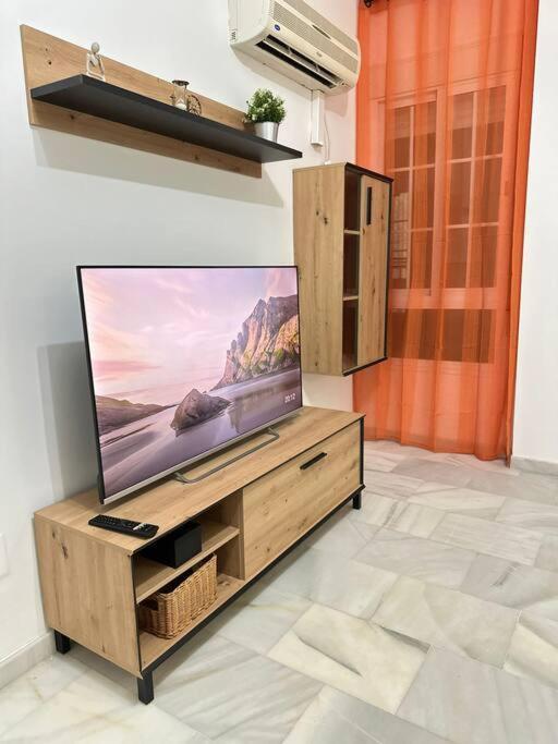 Moderno Apartamento Junto Al Mar- Apartamentos Don Diego Torremolinos Kültér fotó