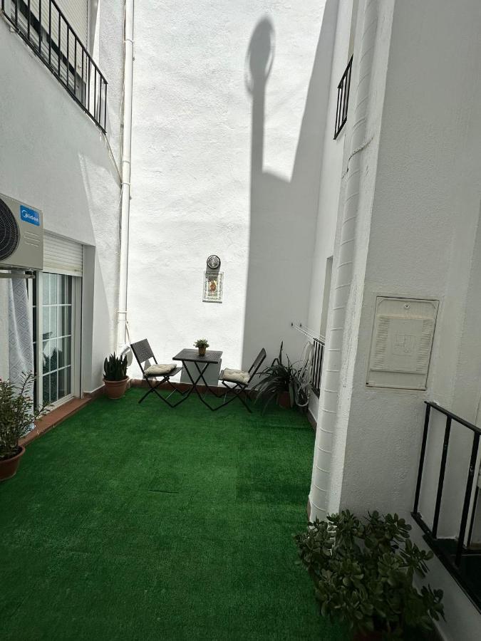 Moderno Apartamento Junto Al Mar- Apartamentos Don Diego Torremolinos Kültér fotó