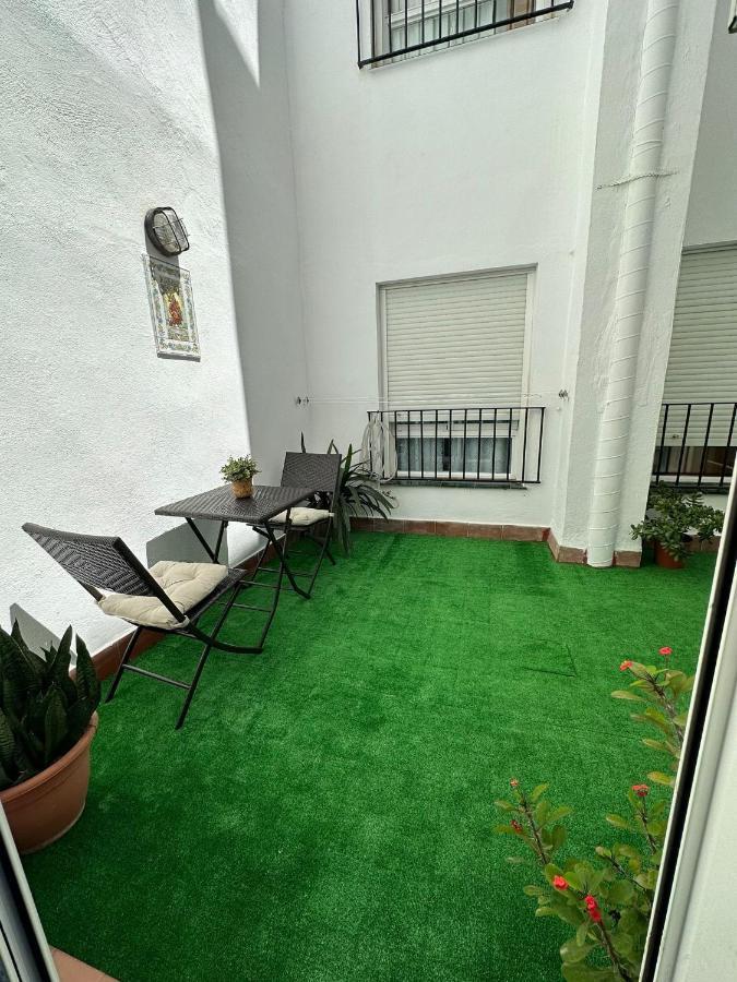 Moderno Apartamento Junto Al Mar- Apartamentos Don Diego Torremolinos Kültér fotó