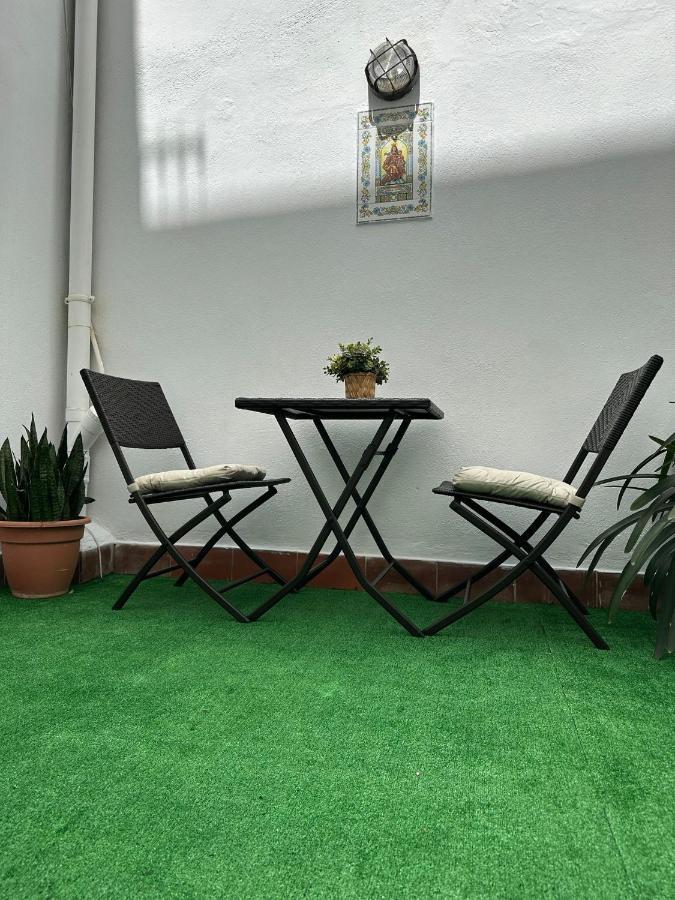 Moderno Apartamento Junto Al Mar- Apartamentos Don Diego Torremolinos Kültér fotó